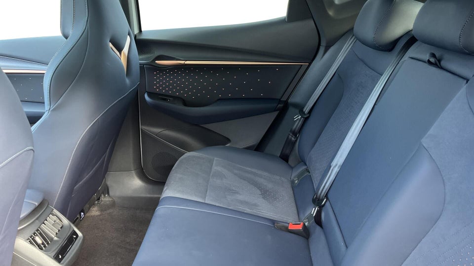 Cupra Tavascan 77 Adrenaline 5d