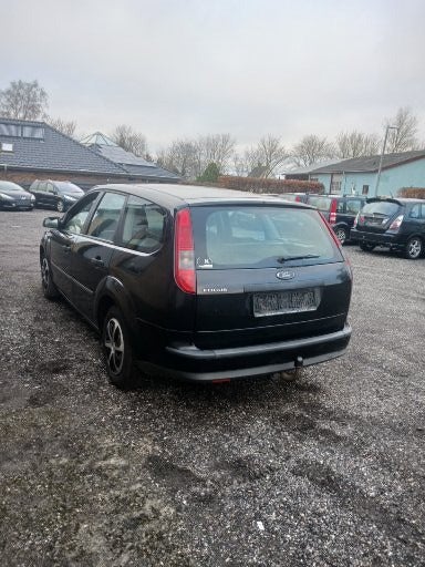 Ford Focus 1,6 Trend Collection stc. 5d