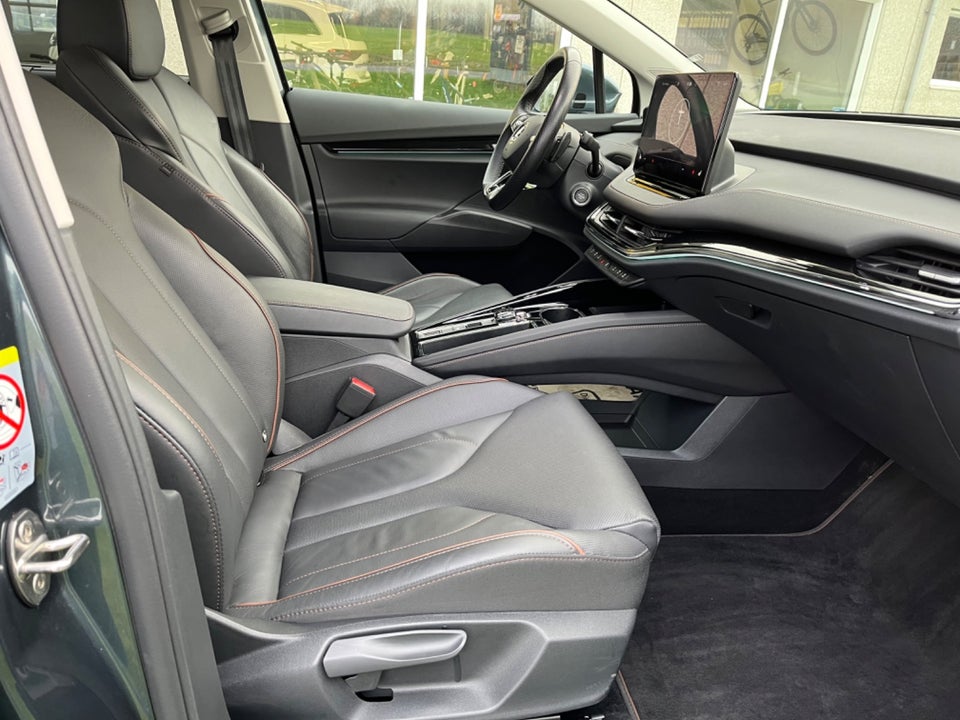 Skoda Enyaq 80 iV 5d