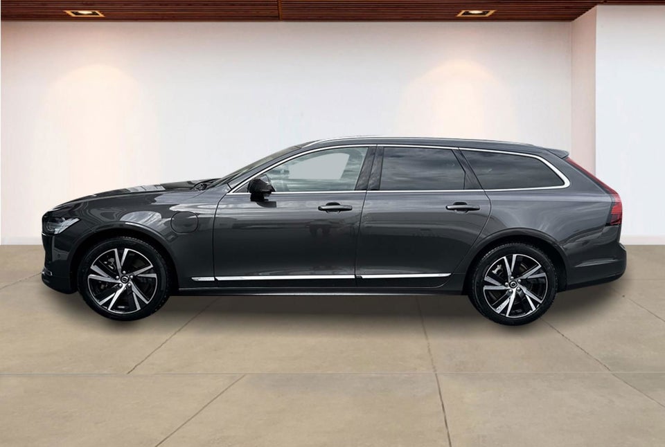 Volvo V90 2,0 T6 ReCharge Ultimate Bright aut. AWD 5d