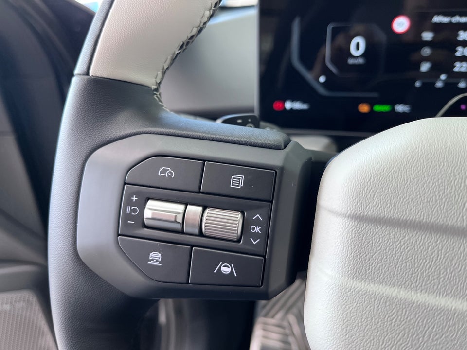 Kia EV4 81 Long Range GT-Line 5d