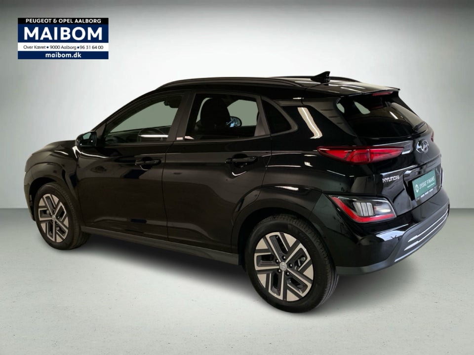 Hyundai Kona 39 EV Trend 5d