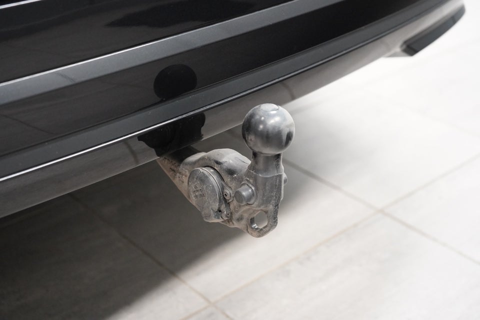 Skoda Enyaq 80 iV Design Selection Coupé 5d