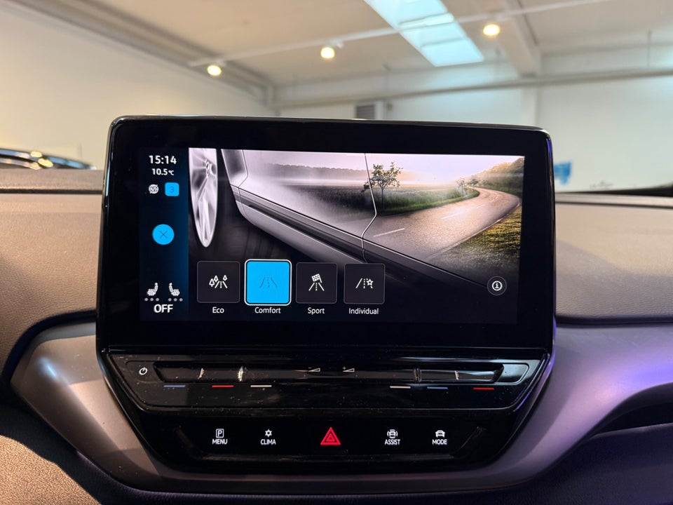 VW ID.4 77 Pro Performance 5d