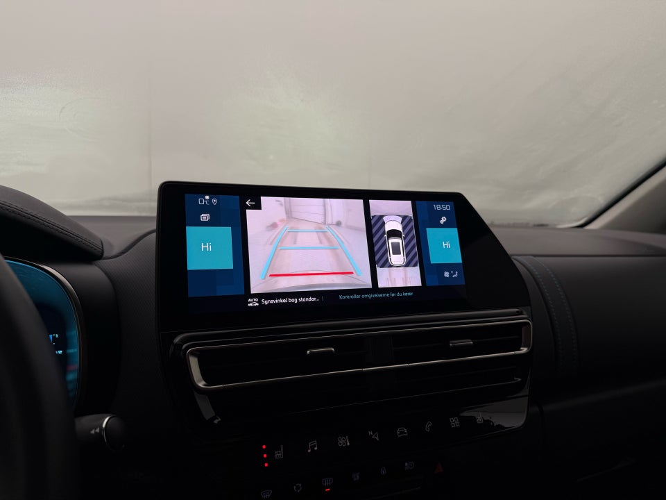 Citroën C5 Aircross 1,6 PHEV Superior EAT8 5d