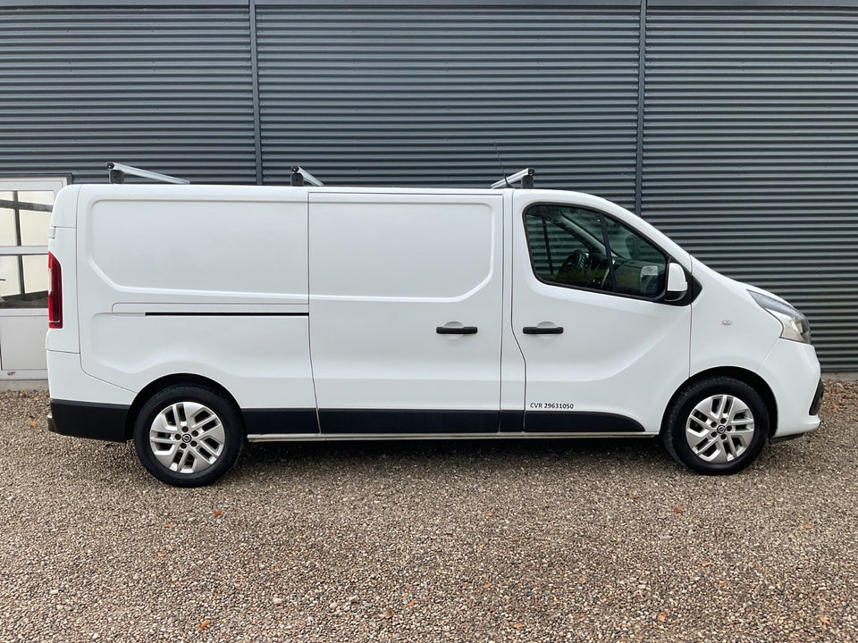 Nissan NV300 1,6 dCi 145 L2H1 Comfort Van