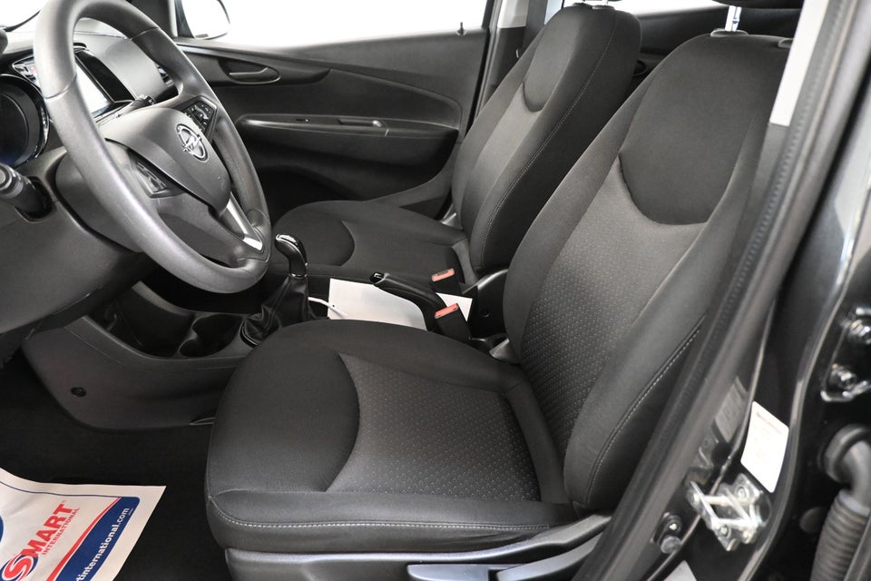 Opel Karl 1,0 Enjoy 5d