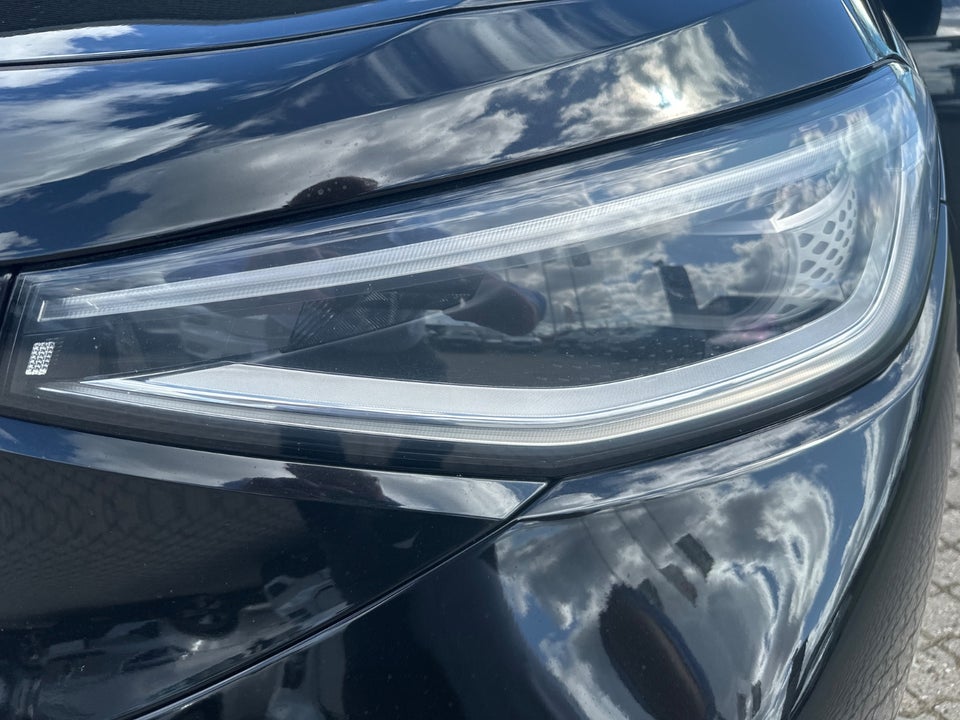 VW ID.4 77 GTX 4Motion 5d