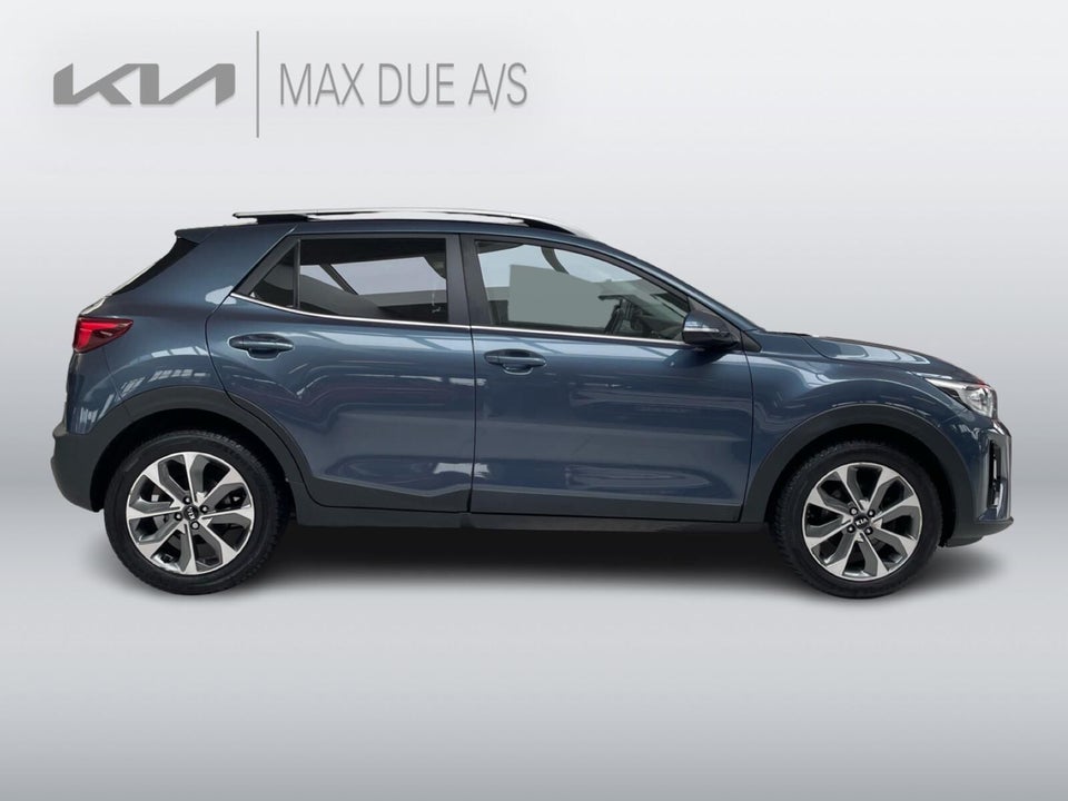 Kia Stonic 1,0 T-GDi Vision 5d