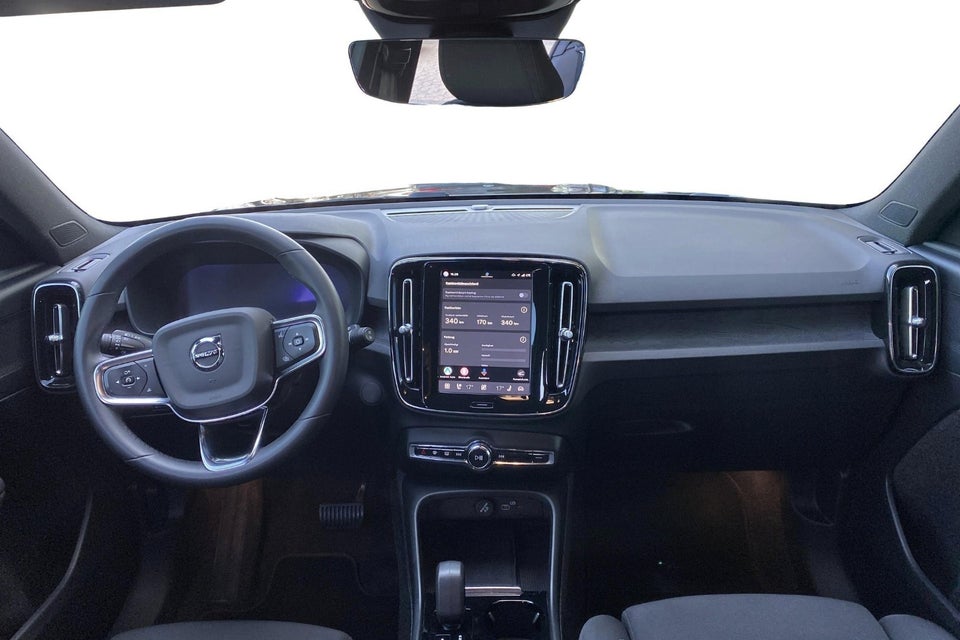 Volvo XC40 P8 ReCharge Twin Plus 5d