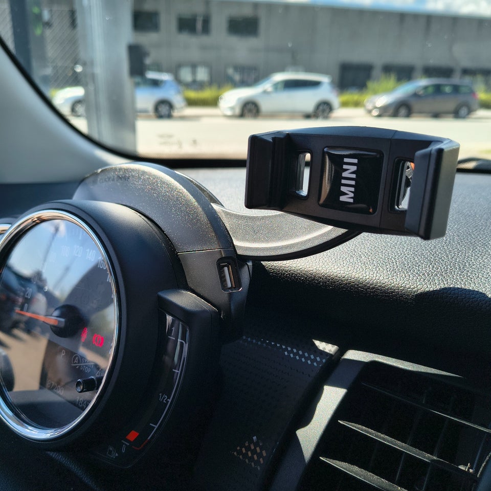 MINI Cooper 1,5  3d