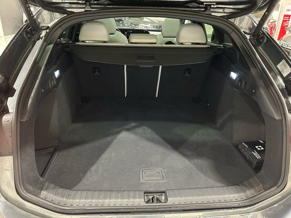 Audi A6 e-tron S-line pro performance Avant 5d