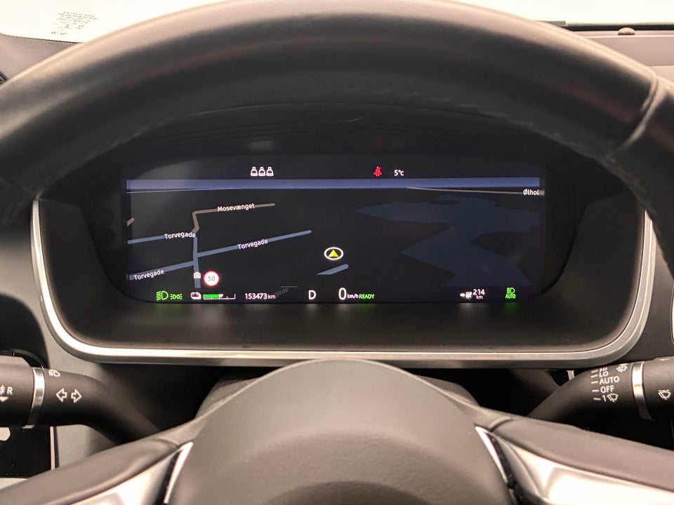 Jaguar I-Pace EV400 S AWD 5d