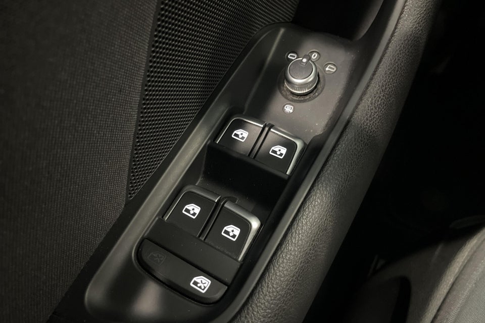 Audi A3 35 TFSi Limited plus Sportback S-tr. 5d