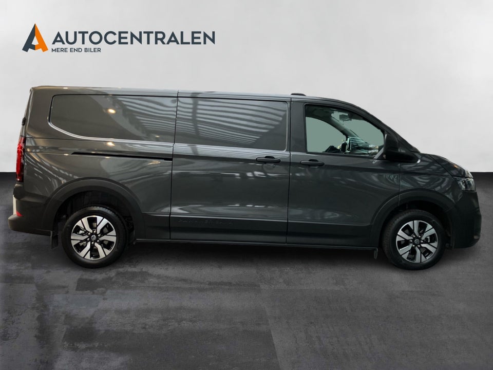 VW Transporter 2,0 TDi 150 PanAmericana Kassevogn aut. LWB
