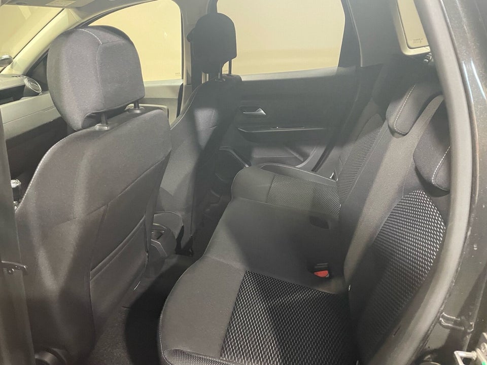 Dacia Duster 1,0 TCe 90 Streetway 5d