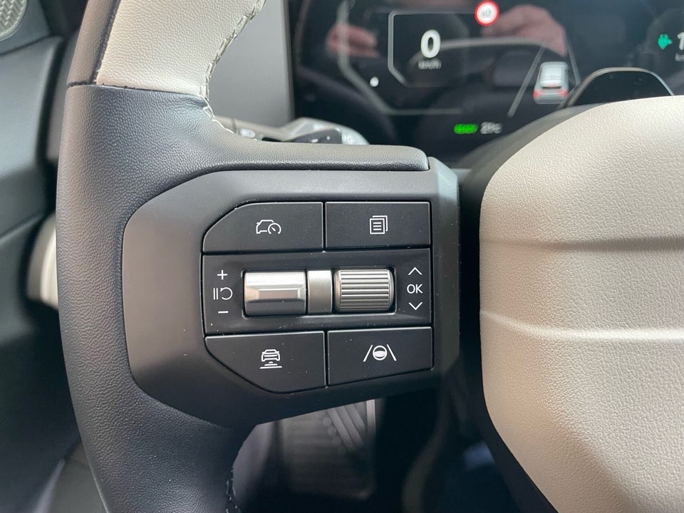 Kia EV4 81 Long Range GT-Line 5d
