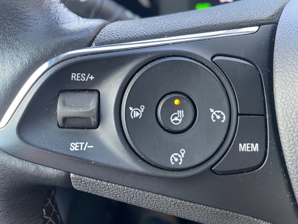 Opel Mokka-e 50 GS Line 5d