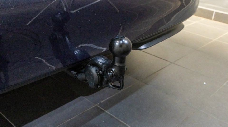 VW ID.Buzz 86 Style+ 7prs LWB 5d