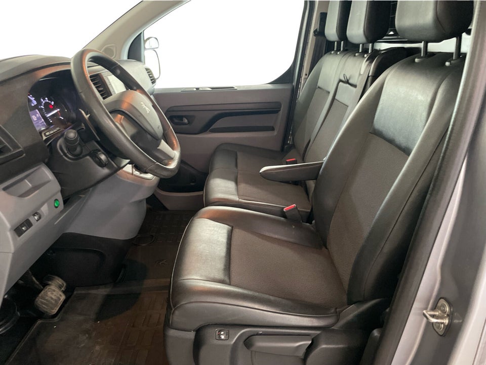 Peugeot Expert 2,0 BlueHDi 144 L3 Premium EAT8 Van