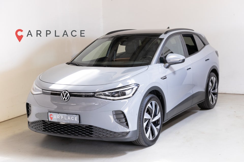 VW ID.4 77 Pro Performance 5d