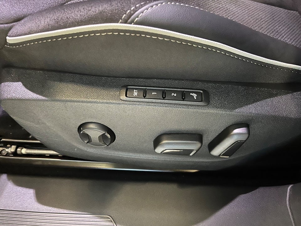 Skoda Enyaq 85x iV Sportline Maxx Coupé 5d