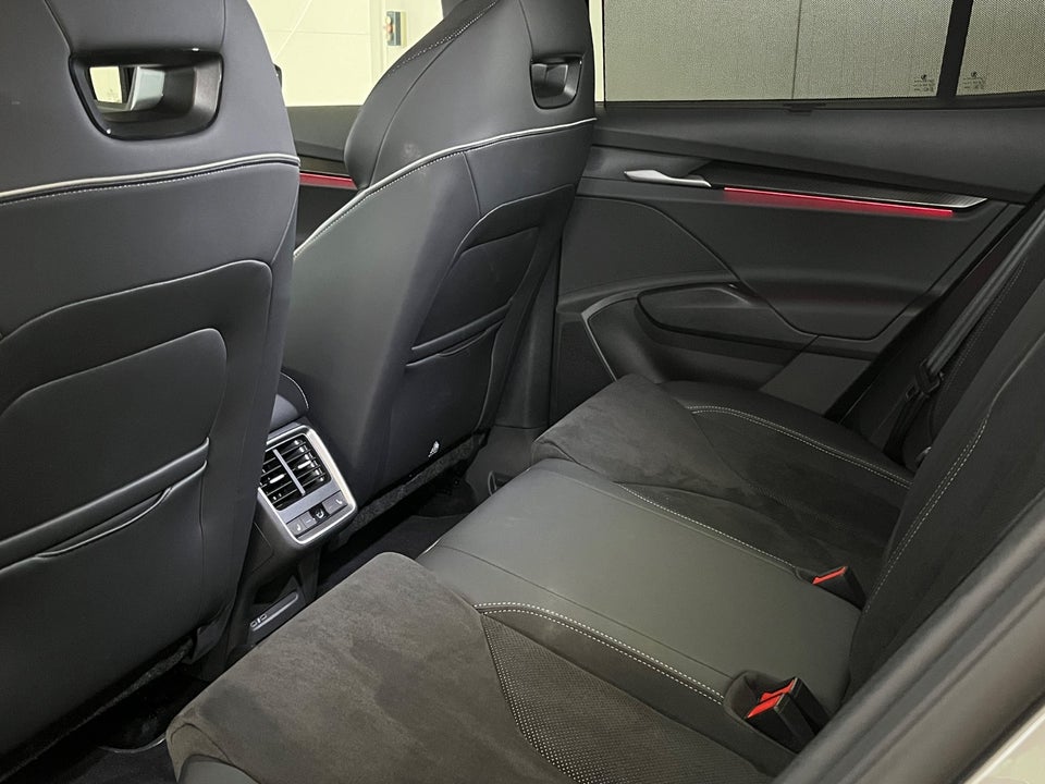 Skoda Enyaq 85 iV Sportline Maxx Coupé 5d