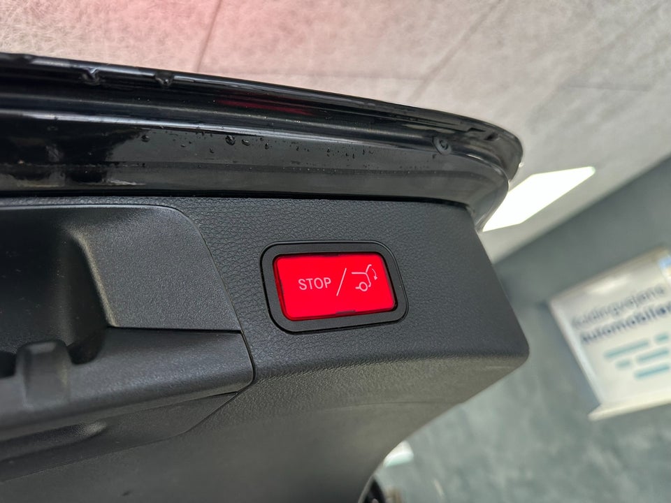 Mercedes C220 d 2,2 Business stc. aut. 5d