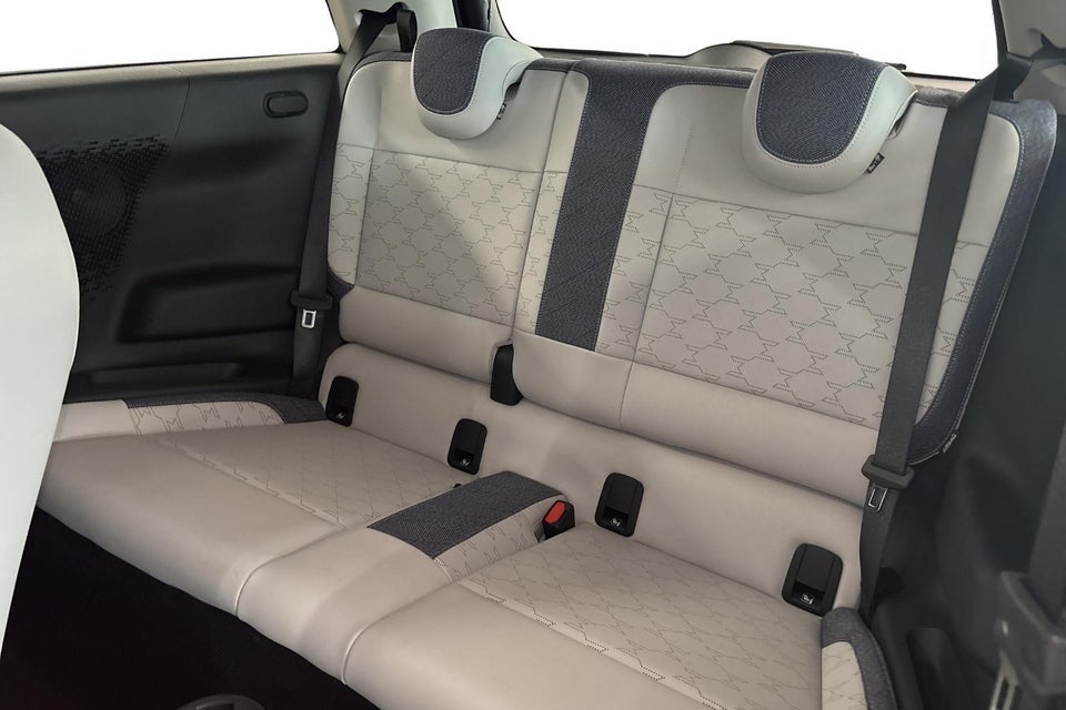 MINI Cooper E Classic Trim S 3d