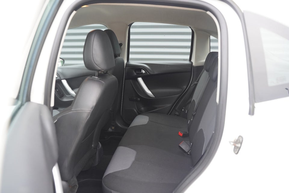 Citroën C3 1,6 e-HDi 90 Seduction 5d