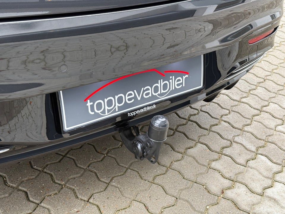 Mercedes EQS450+ AMG Line 5d