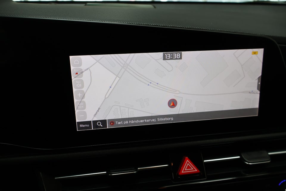 Kia Niro 1,6 PHEV Upgrade DCT 5d