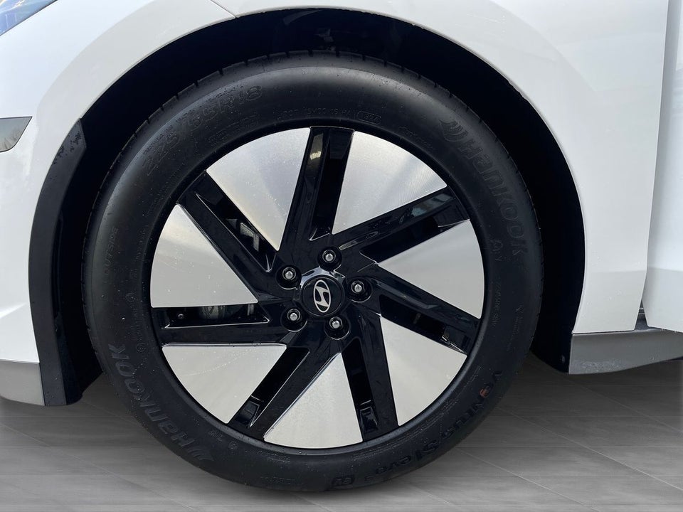 Hyundai Ioniq 6 77 Ultimate 4d