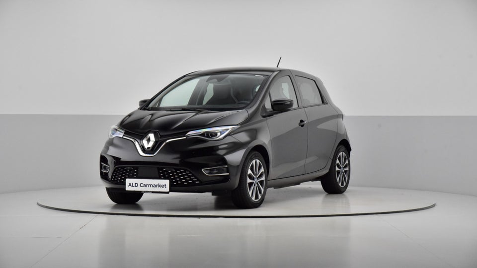 Renault Zoe 52 Intens 5d