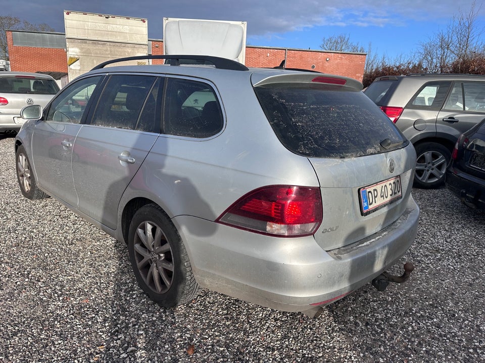 VW Golf Plus 1,2 TSi 105 Comfortline DSG BMT 5d