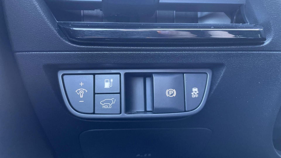 Kia EV6 77 Long Range GT-Line 5d