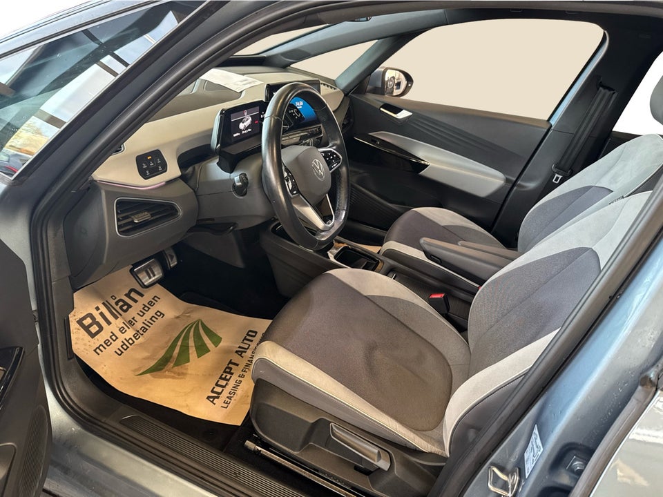 VW ID.3 58 Pro Performance Business 5d