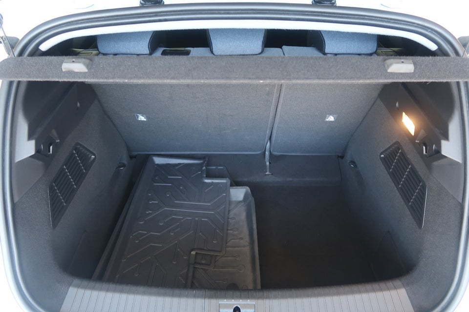 Renault Megane E-Tech 60 Techno 5d