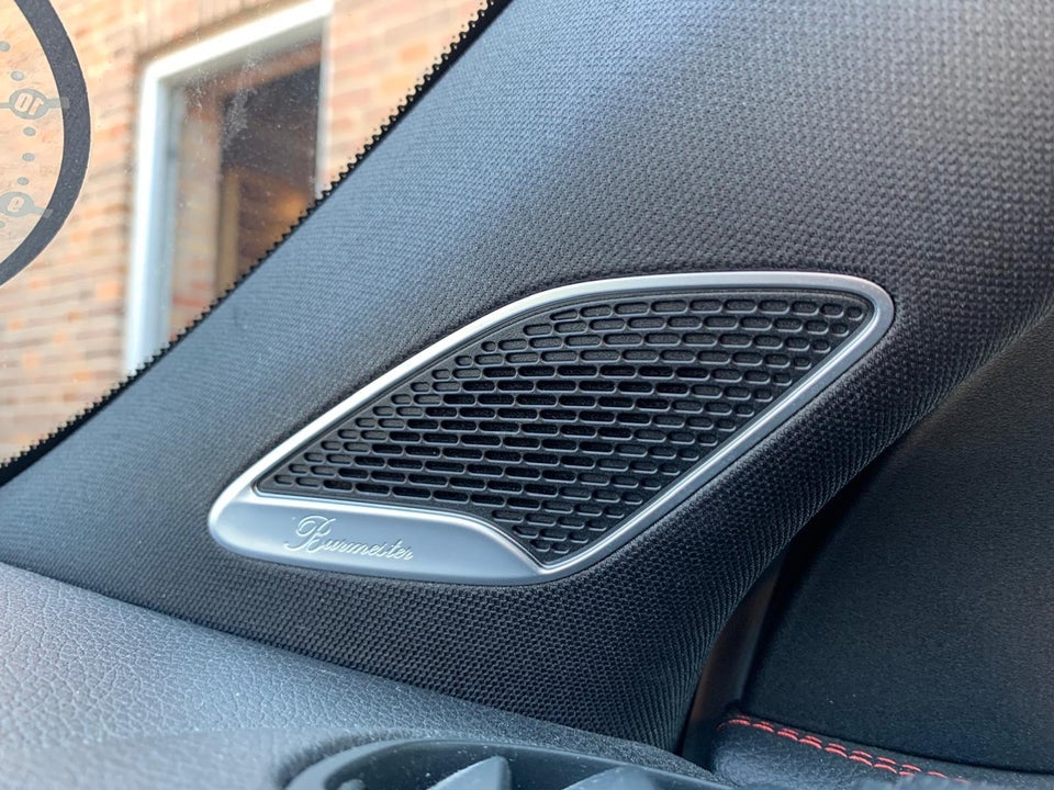 Mercedes GLB250 2,0 Advantage AMG aut. 4Matic 5d