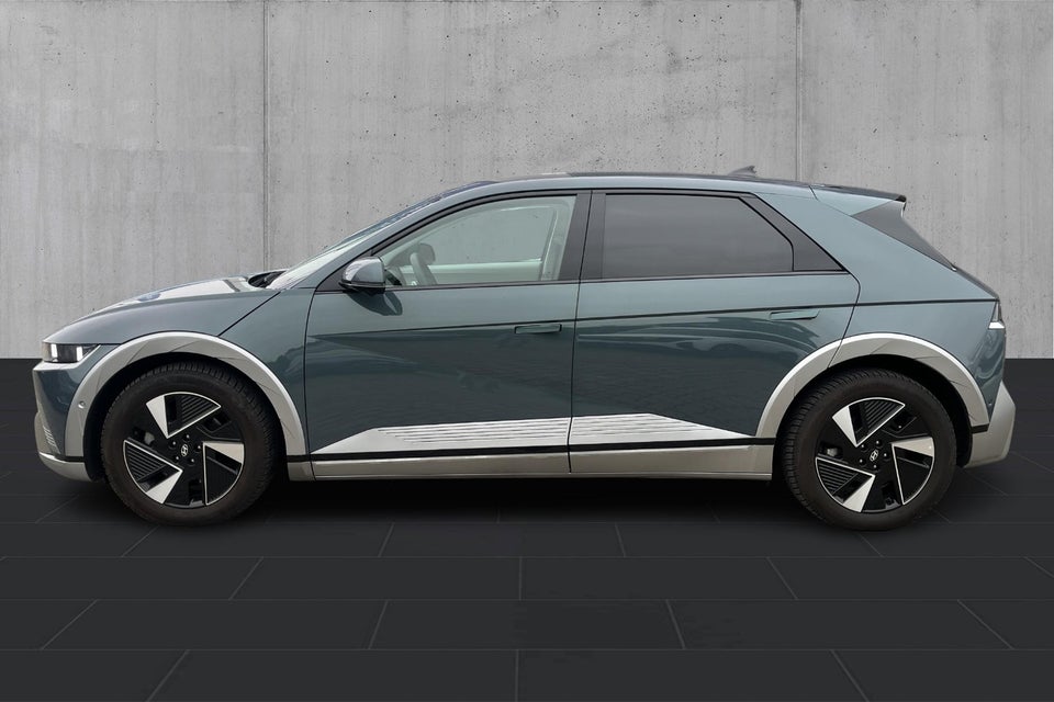 Hyundai Ioniq 5 84 Ultimate 5d