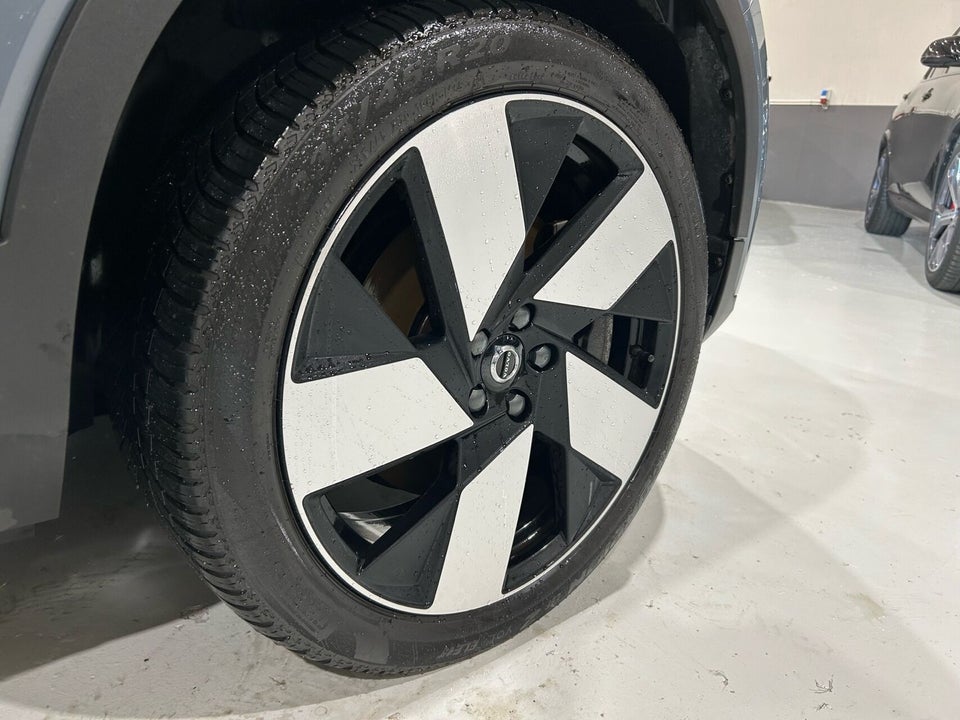 Volvo C40 P6 ReCharge Ultimate 5d