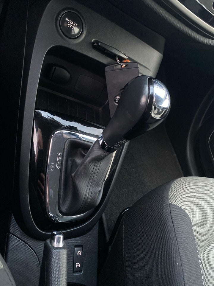 Renault Captur 1,2 TCe 120 Expression EDC 5d