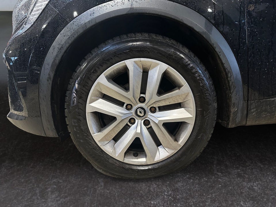 Renault Captur 1,0 TCe 90 Zen 5d