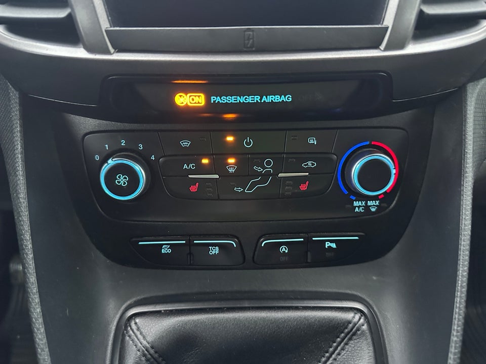 Ford Transit Connect 1,5 TDCi 100 Trend lang