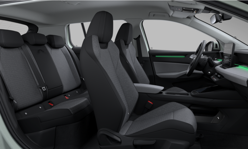 Skoda Epiq 55 Essence 5d
