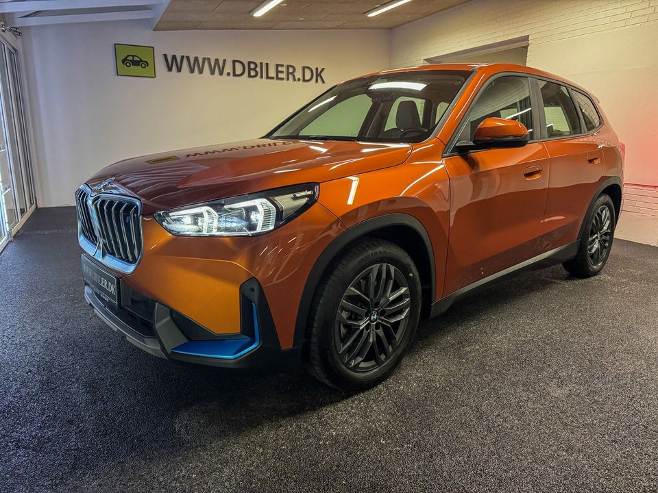 BMW iX1 xDrive30 5d