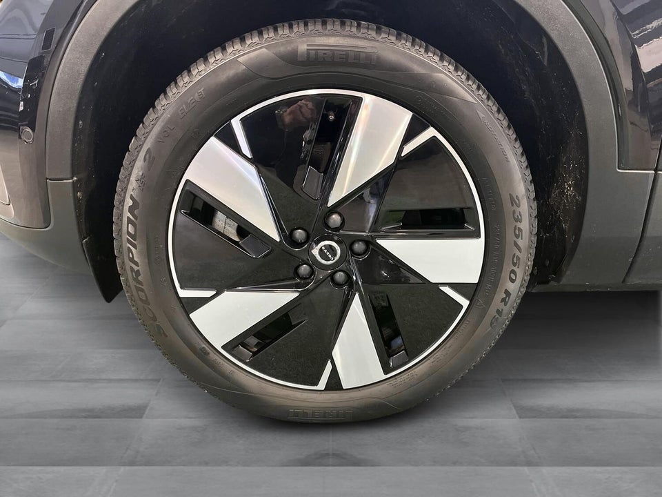 Volvo XC40 ReCharge Extended Range Ultimate 5d
