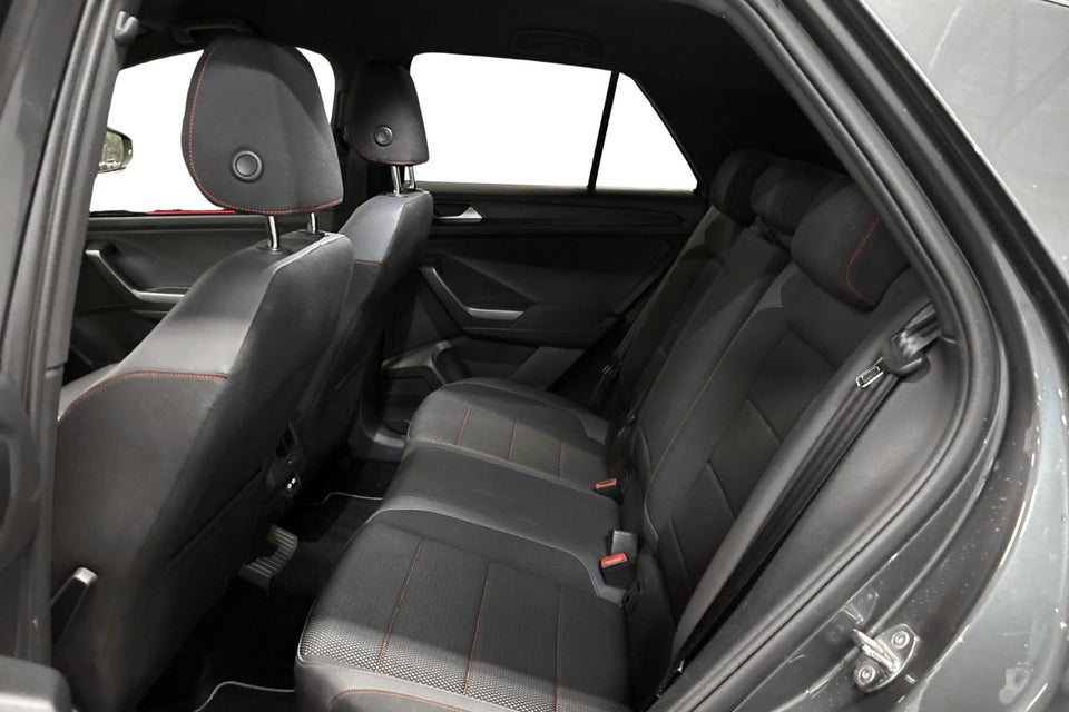 VW T-Roc 1,5 TSi 150 Sport Team DSG 5d