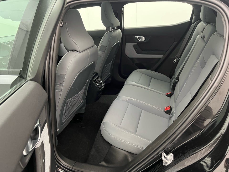 Polestar 2 Long Range AWD 5d