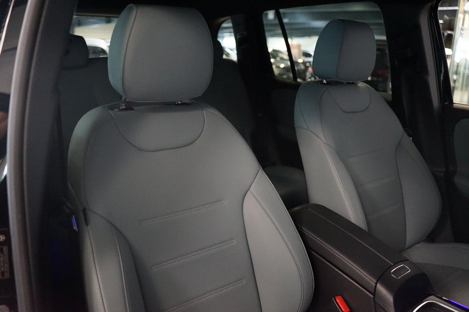 Mercedes EQB250+ AMG Premium 5d